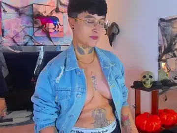 Stripchat Live Porn of abby_thompson____