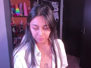Stripchat Live Sex of amber_yull