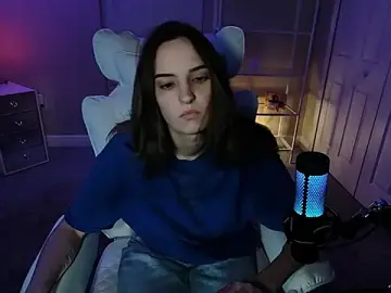 Stripchat Live Porn of angiefae