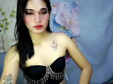 Stripchat Live Sex Cam of bombely_69