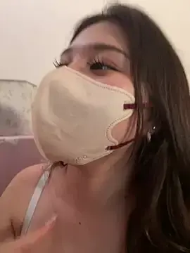 Stripchat Private Sex Chat of noa_chi