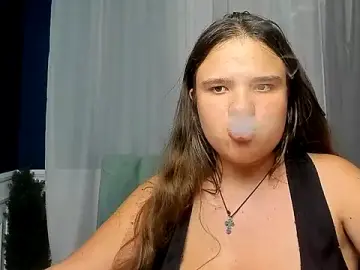 Stripchat Live Sex Cam of AdeleCruz