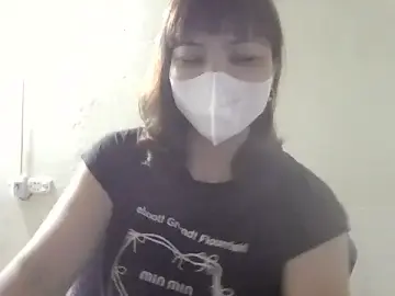 Stripchat Nude Webcam of Angela-Eira