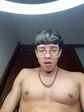 Stripchat Adult Webcam of ArthurDavies21
