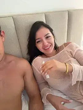 Stripchat Live Porn of BestModelsDuo
