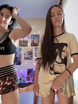 Stripchat Live Sex of Heart_Ass