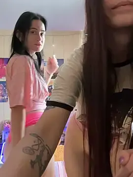Stripchat Free Porn Cam of Heart_Ass