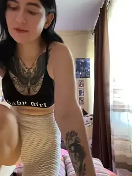 Stripchat Best Webcam of Heart_Ass