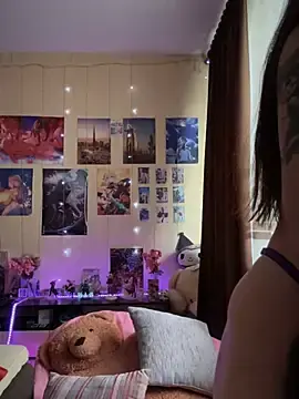Stripchat Live Porn of Heart_Ass