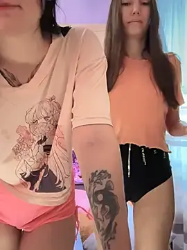 Stripchat Private Sex Chat of Heart_Ass