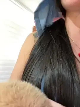 Stripchat Best Webcam of PamelaJonsom_