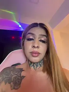 Stripchat Nude Webcam of TRIOGOALS3