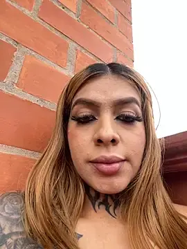 Stripchat Nude Webcam of TRIOGOALS3