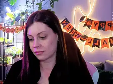 Stripchat Live Sex of Your_Corvus