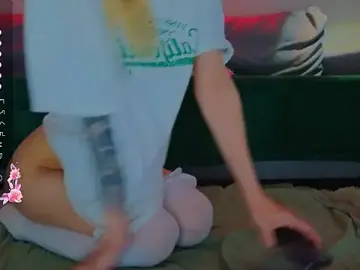 Stripchat Free Live Porn of baobei03