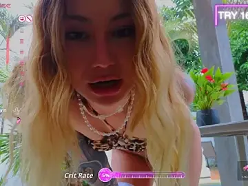 Stripchat Live Sex Cam of baobei03