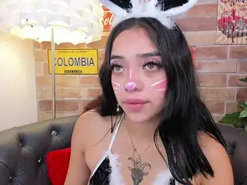 Stripchat Private Sex Chat of foxy_hannah