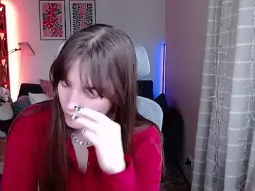 Stripchat Adult Webcams of kenzie_x