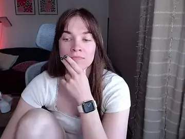 Stripchat Nude Webcam of kenzie_x