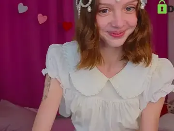 Stripchat Adult Webcams of little_anitta