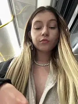 Stripchat Sex Chat of nancy_chancy