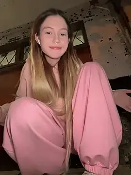 Stripchat Live Sex of nancy_chancy
