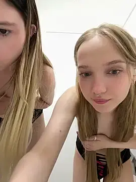 Stripchat Live Porn of nancy_chancy