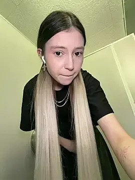 Stripchat Best Webcam of nancy_chancy