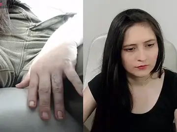 Stripchat Best live sex cam show of tania_sweet__
