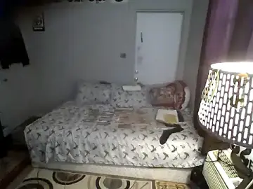 Stripchat Adult Webcam of 40andnasty