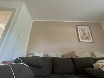 Stripchat Sex Cam of DariaTeeny