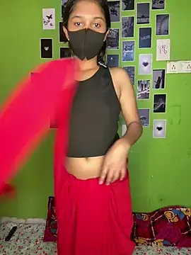 Stripchat Free Porn Cam of DesiHeat