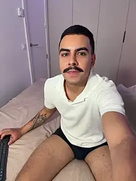 Stripchat Best Webcam of MassimoDuttiOF