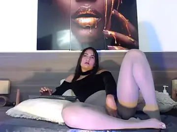 Stripchat Live Sex of Mila_cams1_