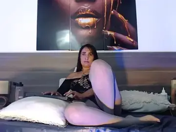 Stripchat Adult Webcams of Mila_cams1_