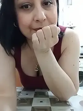 Stripchat Live Porn of Nika_like