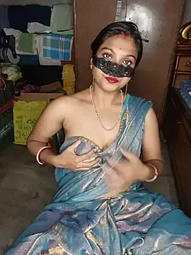 Stripchat Private Sex Chat of PRIYAABHI-01