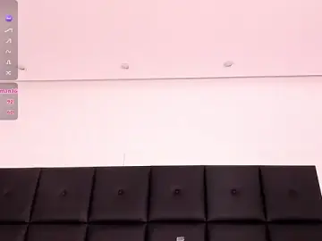 Stripchat Sex Chat of SelenaHolt