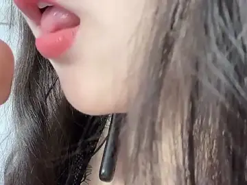 Stripchat Nude Webcam of Susu-36E