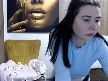 Stripchat Best Webcam of VioletaFlower7