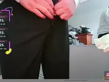 Stripchat Private Sex Chat of jiminpete