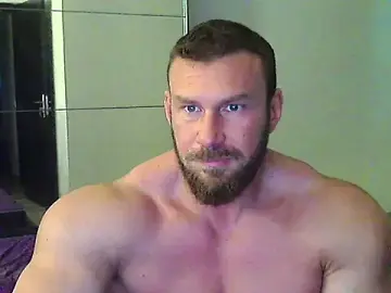 Stripchat Sex Chat of muscularkevin