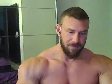 Stripchat Watch Live Sex Cams of muscularkevin