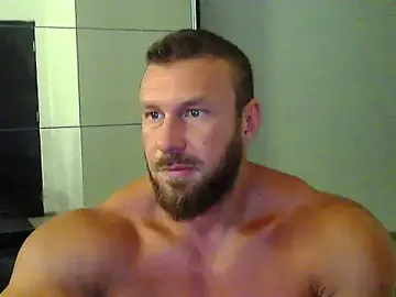 Stripchat Adult Webcams of muscularkevin