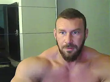 Stripchat Adult Webcams of muscularkevin