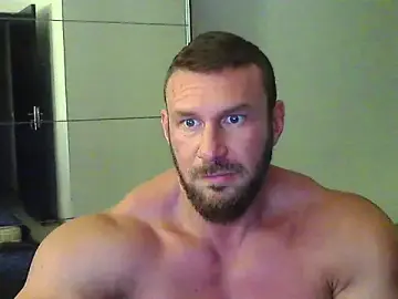 Stripchat Best live sex cam show of muscularkevin