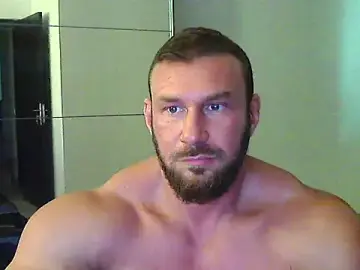 Stripchat Live Sex Cam of muscularkevin