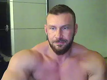 Stripchat Adult Webcams of muscularkevin