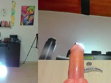 Stripchat Sex Cam of nikky_rosse