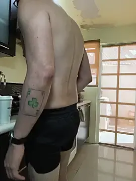 Stripchat Adult Webcams of towers_j